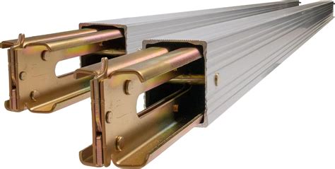 USCargoControl US Cargo Control E Track Load Bars 86-97 (2-Pack), India ...