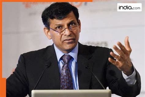 'The main trigger was...': Raghuram Rajan gives this reason behind ...