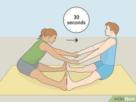 Image result for Back Cracking with a Partner