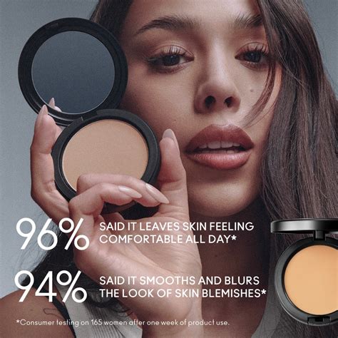 Studio Fix Powder Plus Foundation • NC43.5