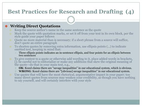 About plagiarism in conducting a research | PDF