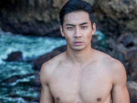 'It's (Sexy) Asian Men!' Hallelujah! | NCPR News