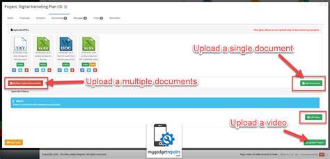 Project Management Documents 的图像结果