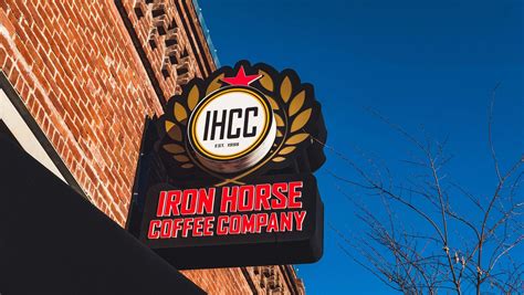 Iron Horse Coffee Company