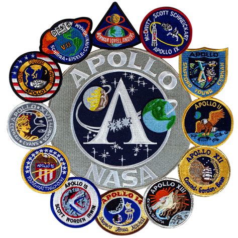 Image result for Apollo Program Missions