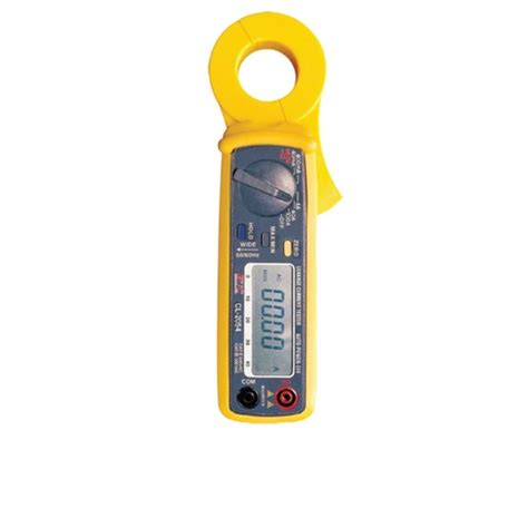 Clamp Meter Products