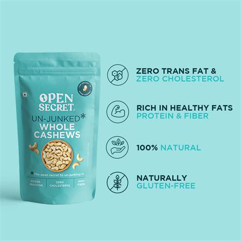 Premium Dry Fruit Combo Pack – Open Secret