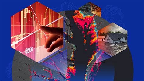 ArcGIS Enterprise Features | Secure Deployment & Enterprise Ready