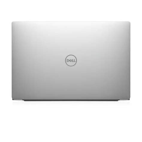 Dell Precision Laptop | 5540 | Intel i7-9th Gen | 15.6" HD | 4GB