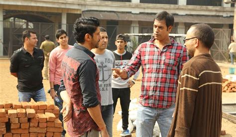 Wanted to create realistic characters, says director Ranjit Tiwari