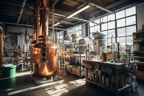 Sponsors - Oregon Distillers Guild