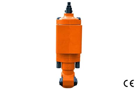 Atlas Copco BBC 120F | MPD120 | Pneumatic Drifter