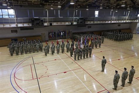 35th ADA BDE welcomes new commander | Article | The United States Army