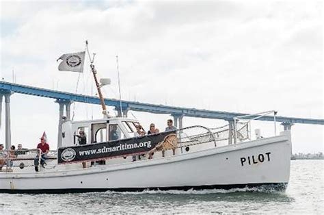 Maritime Museum of San Diego Admission (Direct Entry) - Klook India