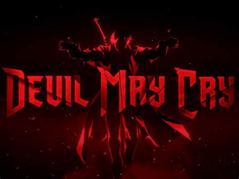 Netflix unveils ‘Devil May Cry’ anime trailer: Release date, cast & key ...