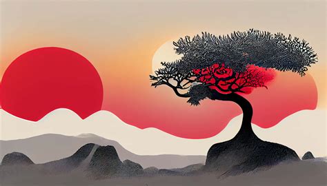 [100+] Cool Japanese Tree Wallpapers | Wallpapers.com