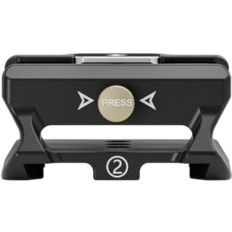 Tilta LWS Baseplate Adapter Type II (Black) Lowest Price in India ...