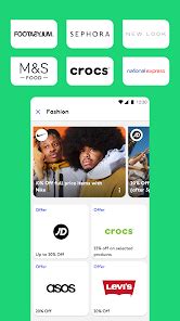 UNiDAYS: Student Perks – Apps on Google Play