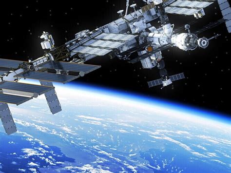 SpaceX chosen by NASA for ISS deorbiting