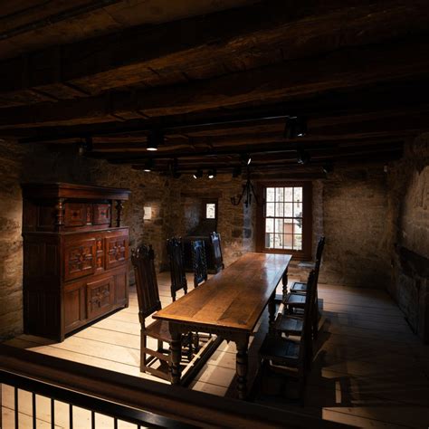 John Gilbert Architects refurbishes Glasgow’s oldest residential building