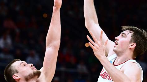 Grant Nelson injury update: Is Alabama basketball star ready for Sweet 16?