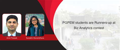 Post Graduate Programme in Enterprise Management | Executive Programs ...