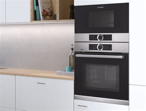 Buy Bosch Micorwave Ovens Online at best prices in India