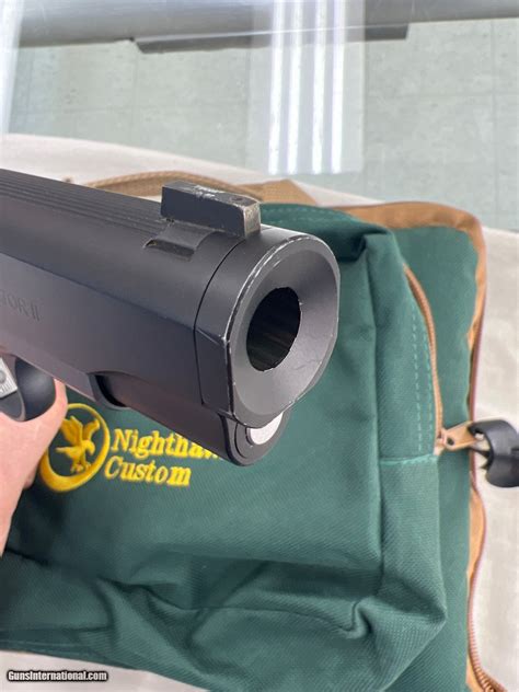 Image result for Nighthawk Custom Predator