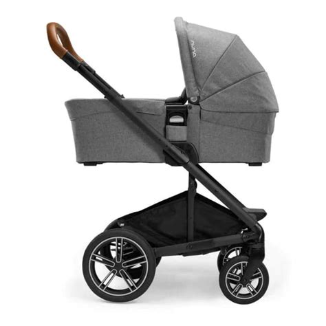 Nuna Mixx Next Stroller | Buy Online at Toycra