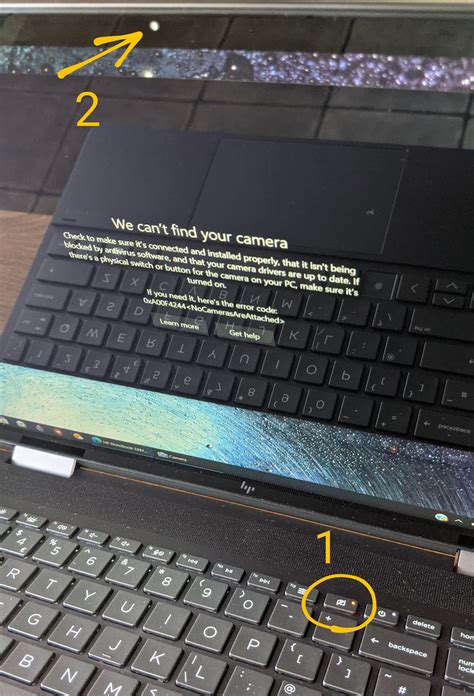 Image result for HP Camera Support