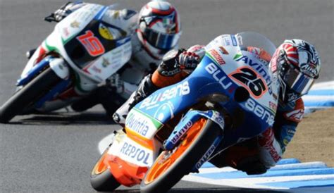 Kent le birla la 'pole' a Viñales | Deportes | EL PAÍS