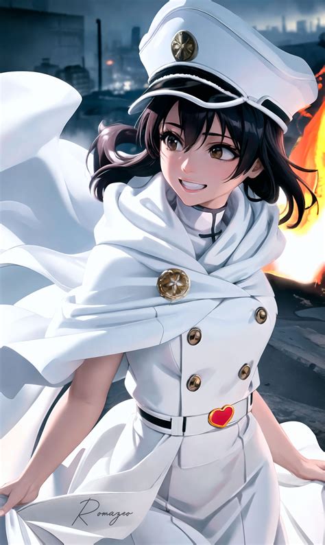 Bambietta leaves no survivors by Romazeo on DeviantArt