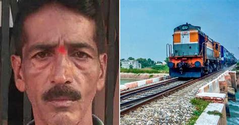 53YO Man Saves Thousands Of Lives By Running 3km With A Weak Leg To ...