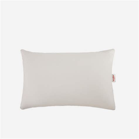 Bliss High Quality Fibre Pillow (27 x 17 x 4.5Inchs) (68.5 x 43.1 x 11 ...