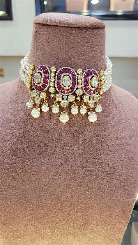 Necklace – Page 4 – FSJ