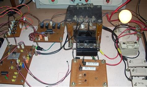 Image result for Solar Tracking System Hardware Components