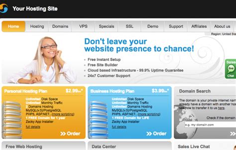 Awardspace Review: What Do Real Users Think Of Their Free Hosting ...