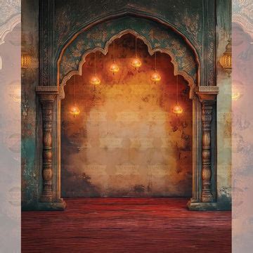 RTS Maternity Fabric Backdrops – Madras Prop Store