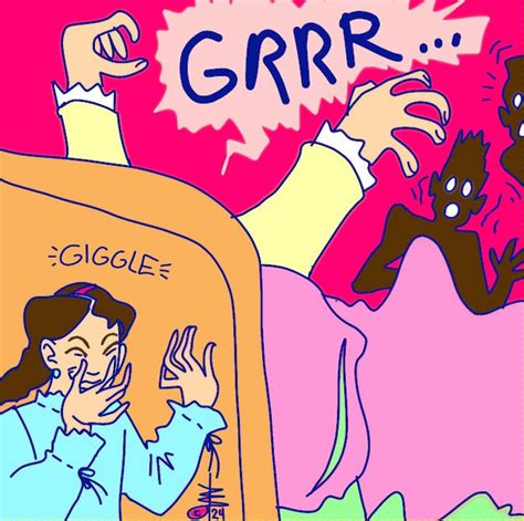 Image result for Croaky Voice Example