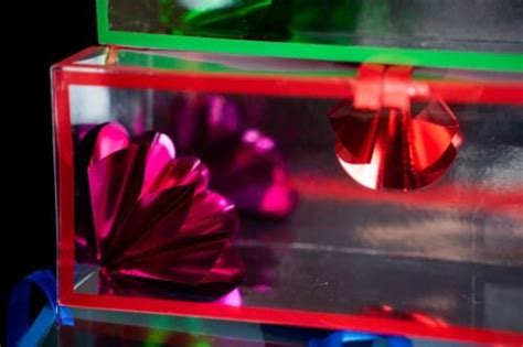 Producción de cajas con flores | Tienda Magia&Cardistry