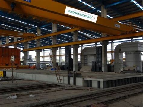 Galvanizing Plant - Strip Galvanizing Plant Manufacturer from Ahmedabad