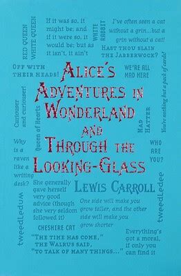Alice's Adventures in Wonderland and Through the Looking-Glass | Book ...