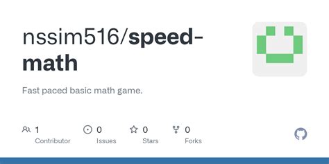 Image result for Math Speed