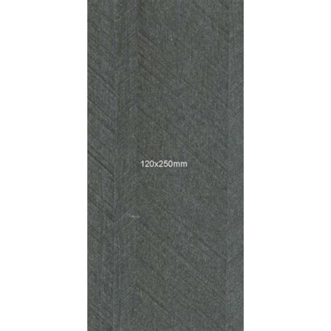 Buy Woody SMT - 3139 Chevron Grey (Dark) 1mm Laminate | High-Quality ...