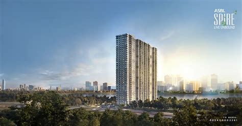 Luxury 3BHK Flats in Hyderabad | ASBL Spire