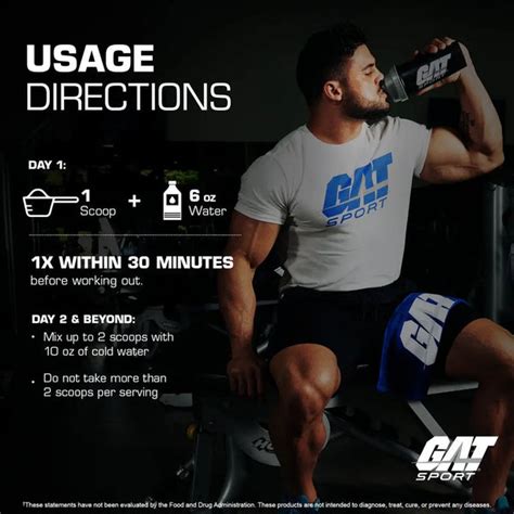 GAT NITRAFLEX BLACK Extreme Pre-Training Formula | India's Leading ...