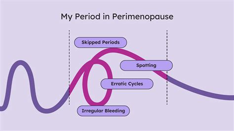 Irregular Bleeding in Perimenopause: What to Expect and When to Act