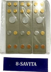 TREEMAISON Vastu SAVITA DEVTA Divs (Set-3) Steel Yantra Price in India ...