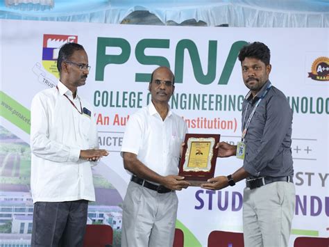 STUDENT INDUCTION PROGRAMME-2022- 17.11.2022