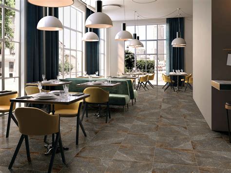 Orient Bell Limited releases their latest Inspire Tile Series ...